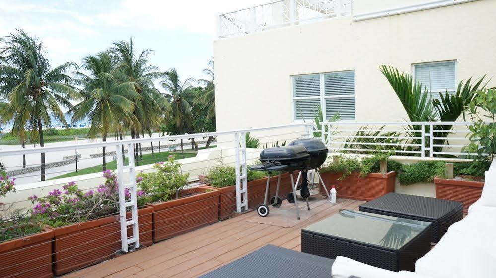 The Villas At Cafe Milano By South Beach Vacation Rentals Miami Beach Ngoại thất bức ảnh